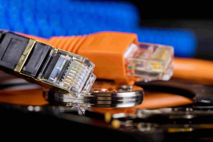 How Fiber Optic Cable Internet Improves Security for Canadian Business Networks