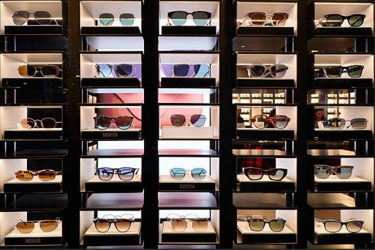 Most Comfortable Sunglasses Features Ranked by Opticians and Wearers