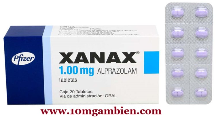 Order genuine Xanax online with discreet shipping and fast delivery
