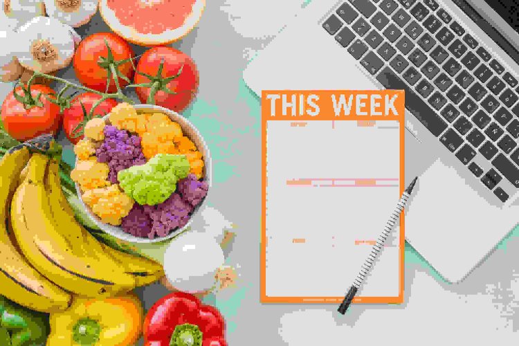 How Busy Schedules Affect Eating Patterns