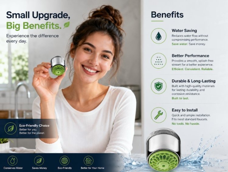 EcoTouch Reviews (User Tested) – Simple, Smart, and Water Efficient