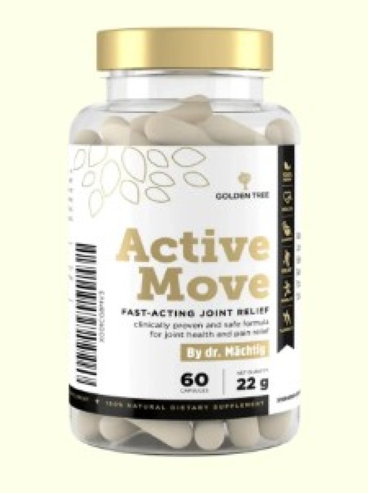 Active Move convient-il aux sportifs ?