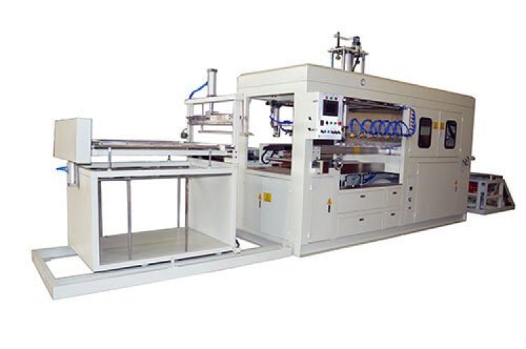 What Sets the Leading Vacuum Thermoforming Machine Manufacturers Apart? Key Factors Explained