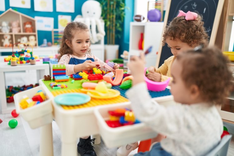 A Parent’s Guide to Choosing the Right Kindergarten Schools in Pune