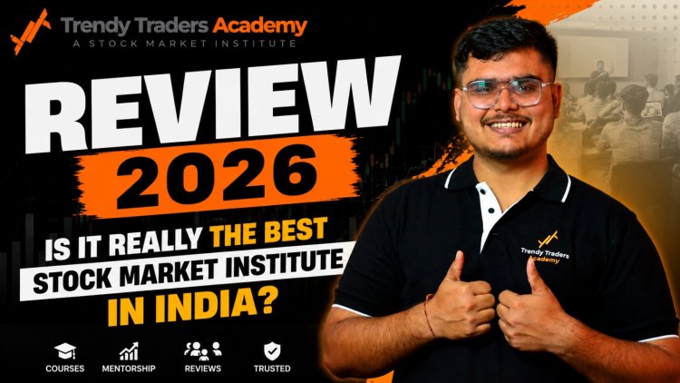 Trendy Traders Academy Review 2026