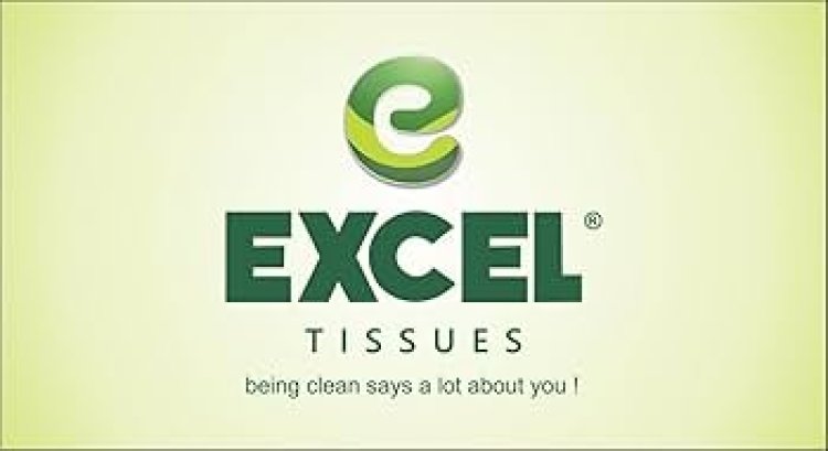 Excel Tissue – Trusted Bamboo Tissue Paper Manufacturer In Bangalore