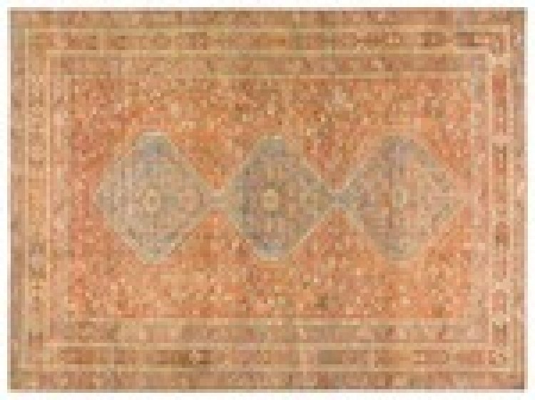 Vintage Rugs vs. New Rugs: Which Is Better for Your Space?