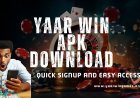 What Makes Yaar Win Games Different from Other Platforms?