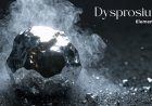 Dysprosium Prices May 2026 Shows Continued Growth in Northeast Asia