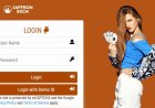 Saffron777 ID: A Top Pick for Cricket Fans