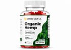 Wilder Leaf Organic Hemp Gummies Australia [Exclusive Report 2026] Is It Really Worth Your Money?