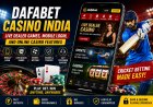dafabet Casino India: Live Dealer Games, Mobile Login, and Online Casino Features