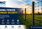 How to Choose the Right Knotted Fence Manufacturers in India