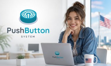 Push Button System – Simplify Your Path to Success