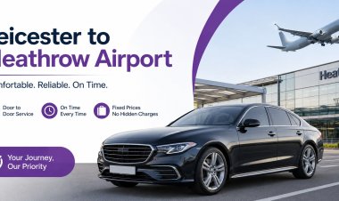 How Heathrow’s 2026 Upgrades Could Improve Passenger Travel