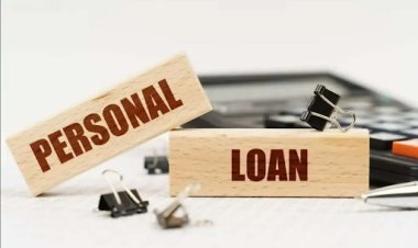 How to Apply for a Small Personal Loan Online in India