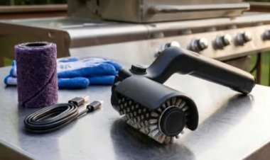 GrillWizz Grill Cleaner (Honest Opinions) - Is It Safe And Worth Trying?