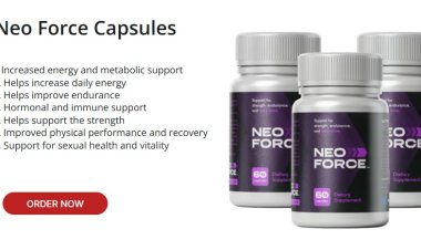 Neo Force Netherlands (Customer Feedback) – Is It Really Worth the Hype?