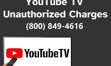 How to Report YouTube TV Unauthorized Charges Quickly