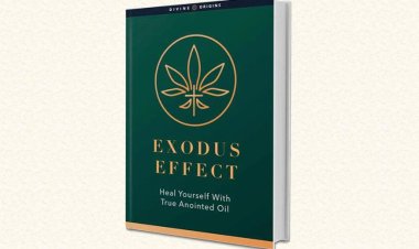 Exodus Effect Reviews (Honest Customer Report?) See Shocking Complaints Before Buy!