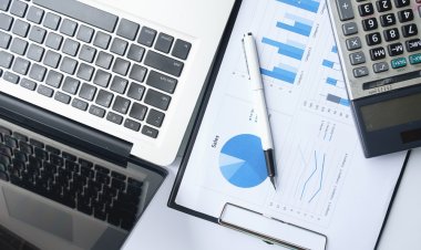 How Accounting Software Simplifies Financial Management for Small Businesses