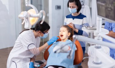 Why Choosing the Right Dentist in Euless TX Matters for Your Family’s Oral Health