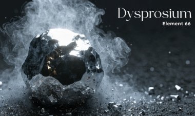 Dysprosium Prices May 2026 Shows Continued Growth in Northeast Asia