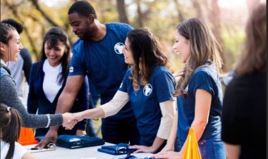 Business Toolkit Benchmarks from Employee Volunteering Programs That Build Local Trust