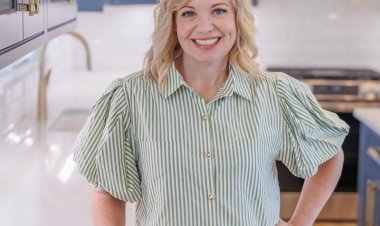 Specialized Interior Design Firm for Branson-area Vacation Home Remodels Launches Amid Real Estate Growth