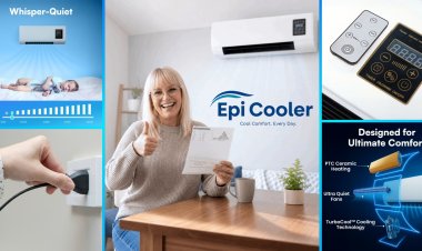 Epi Cooler Test Lohnt sich diese tragbare Kühlbox?