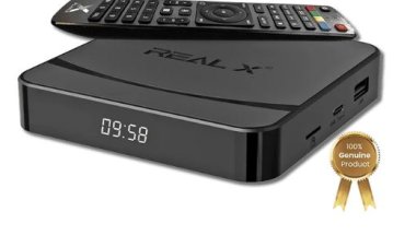 Indian TV Channels Box in Canada – Stay Connected to Your Favorite Indian Entertainment