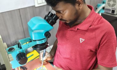 Is Multitech Institute the Best Mobile Repairing Institute Near You?