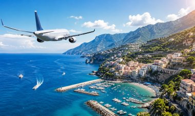 New Holiday Destinations Now Available from Manchester Airport