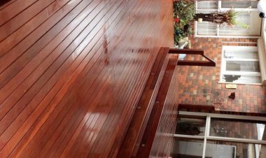 Timber Deck Protection: Tips to Revive Outdoor Timber