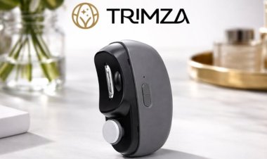 TrimZa Electric Nail Clipper Australia – Safe, Easy, and Effective Nail Care?