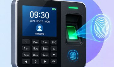 Biometric Access Control Device |  SATHYA | Biometric Device Price