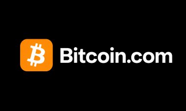 Bitcoin.com Wallet | (Official)