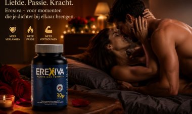 Erexiva ME Capsules Reviews (Must Read) – Before You Buy, Know This!