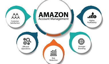 amazon account management agency