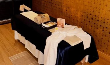 How Professional Spa Operations Improve Hotel Performance