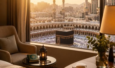 Why Comfortable Accommodation Supports Spiritual Well-Being