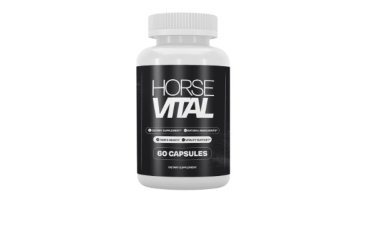 Horse Vital Male Enhancement Reviews (Performance Test) – Do They Actually Work?
