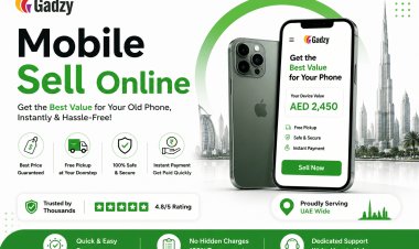 Mobile Sell Online – Get Instant Cash for Your Old Smartphone