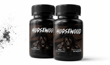 Horsewood Reviews (Male Enhancement) – What Happened After 30 Days of Use?