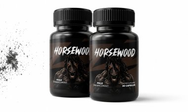Horsewood Male Enhancement Reviews (Shocking Customer Report!) Critical Complaints to Know!