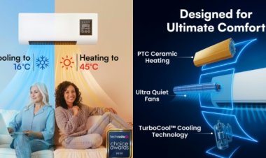 EpiCooler Portable AC Canada (Shocking Review) – Is This Portable AC Worth the Price?