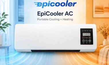 EpiCooler Portable AC UK Reviews [Exclusive Report 2026] Alarming User Complaints?
