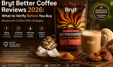 Bryt Coffee: Everything You Need to Know Before Ordering!