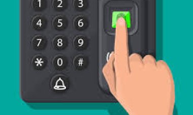 Biometric Device for Attendance | Sathya Online Shopping | Biometric Access Control Device