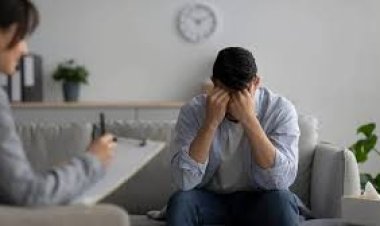 Depression Therapy for Seasonal Mood Changes: When to Seek Help